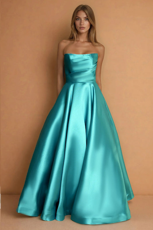 What Your Prom Dress Style Says About You and How to Choose the Right One