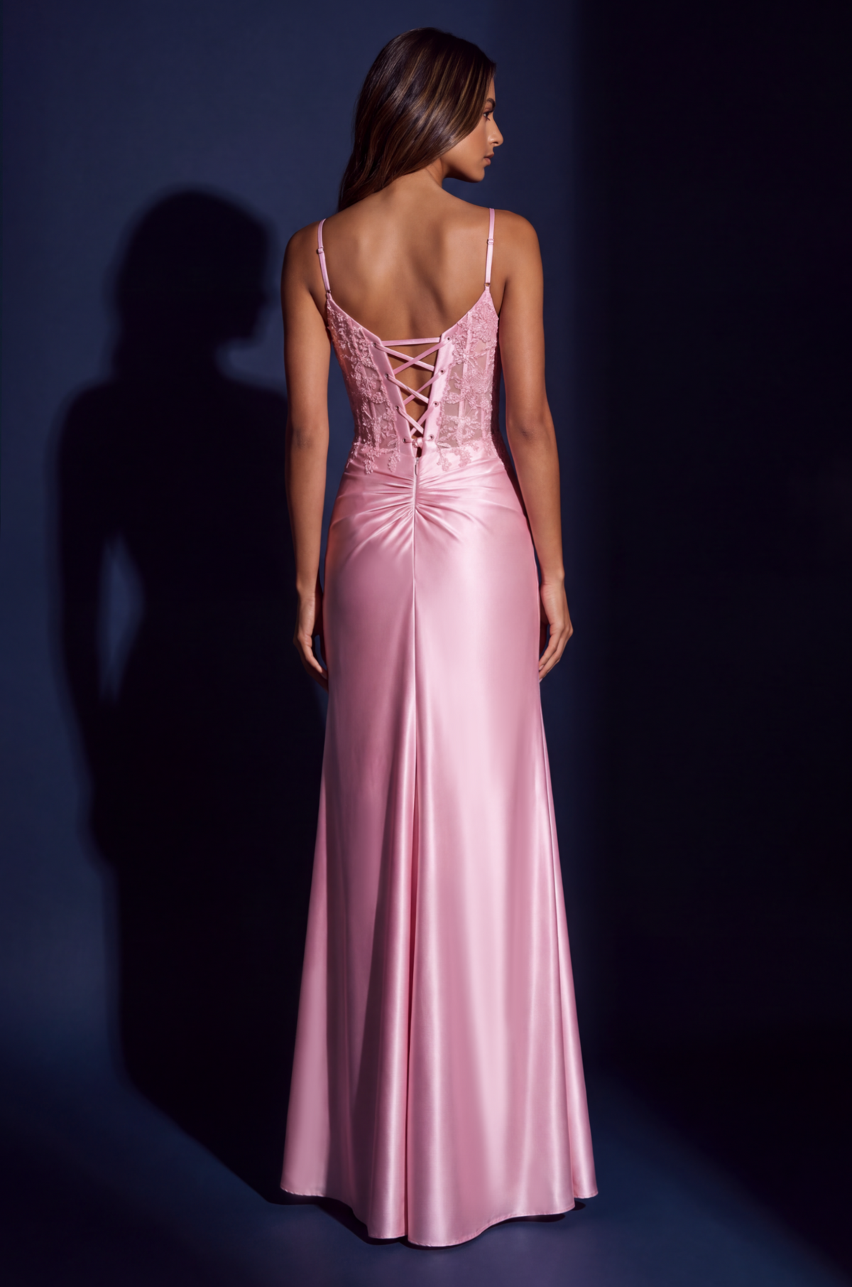 1632 Rose back view