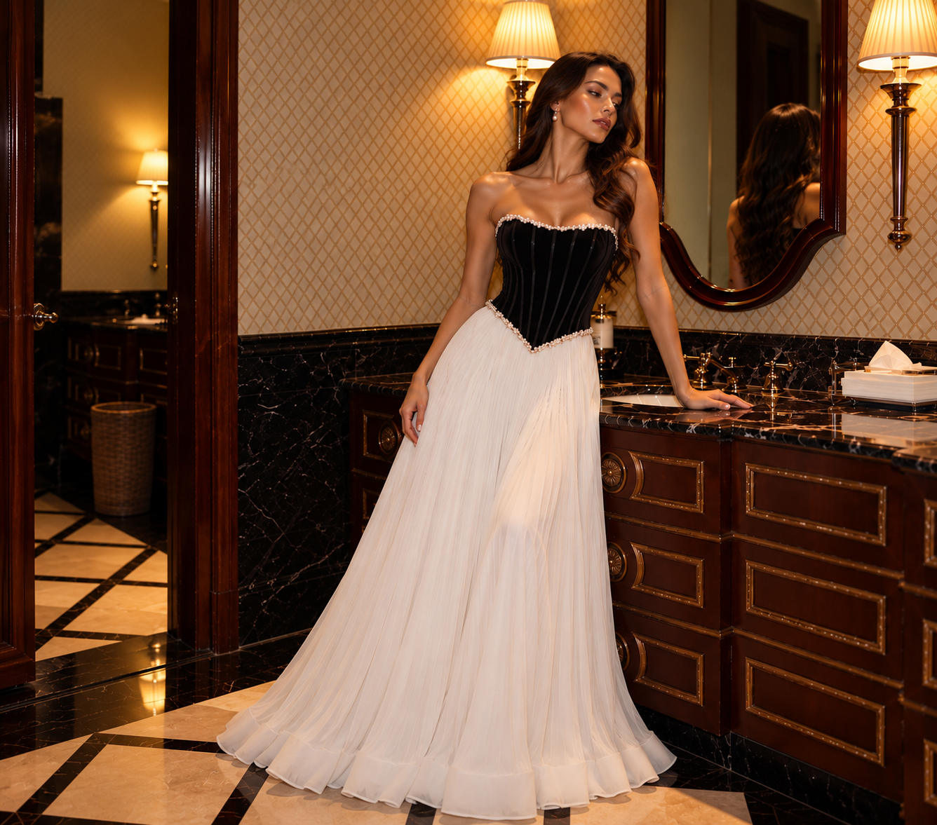 Formal Dresses